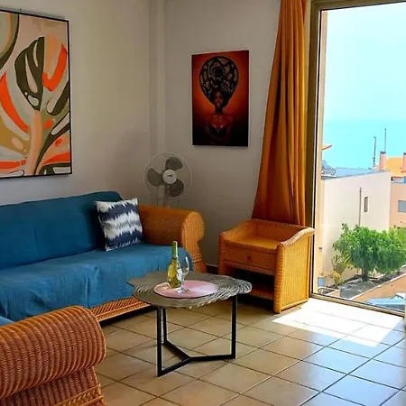 Del Mar * Playa Jandia