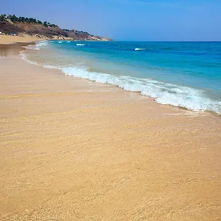 Del Mar * Playa Jandia