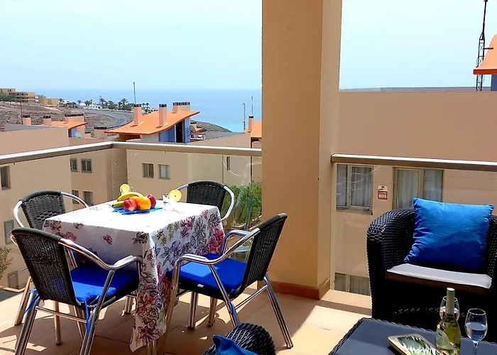 Appartamento Del Mar Playa Jandia