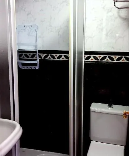 Del Mar Appartamento *