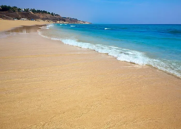 Del Mar * Playa Jandia