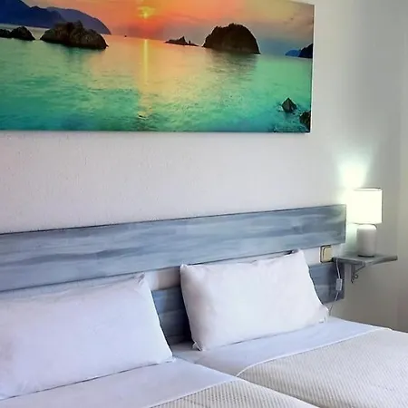 Del Mar Apartament