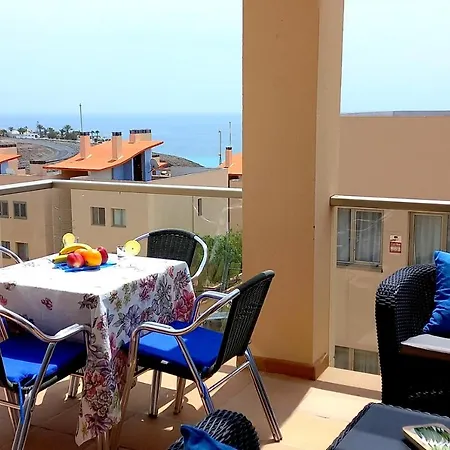 Daire Del Mar Playa Jandia