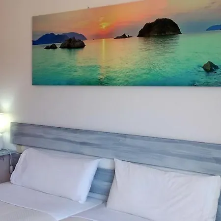 Del Mar Apartament