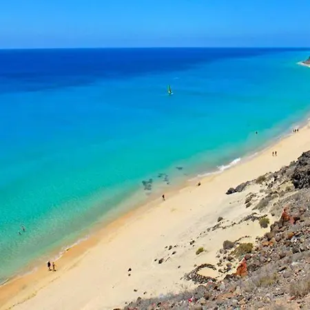 Del Mar Playa Jandia