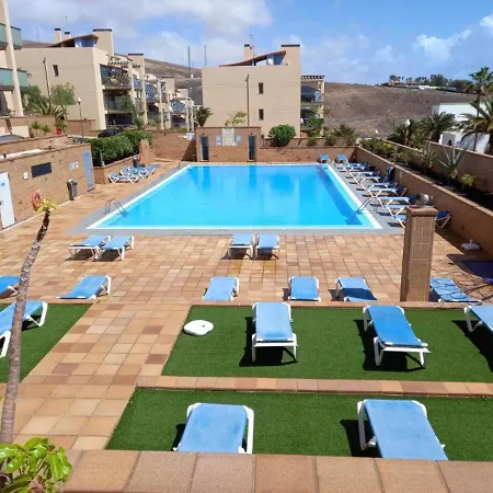 Del Mar Apartament