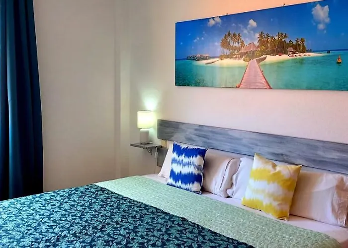 Del Mar * Playa Jandia