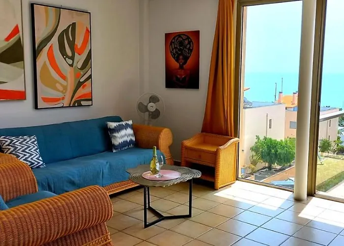 Del Mar * Playa Jandia