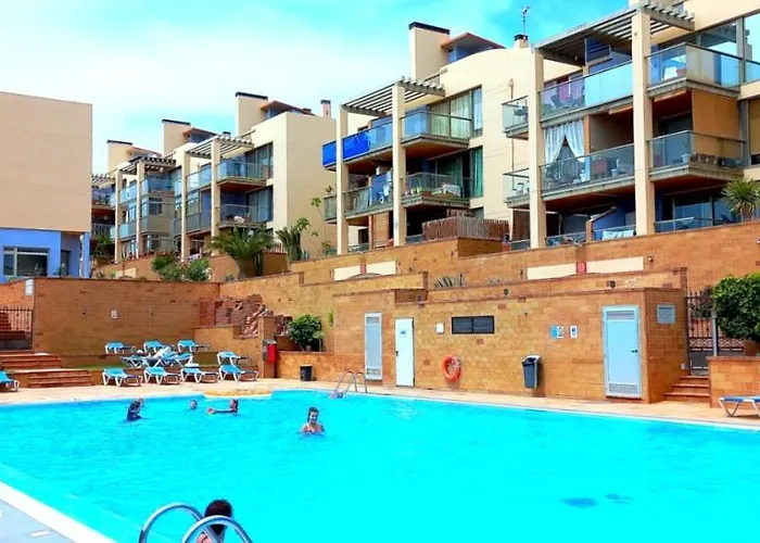 Del Mar Playa Jandia