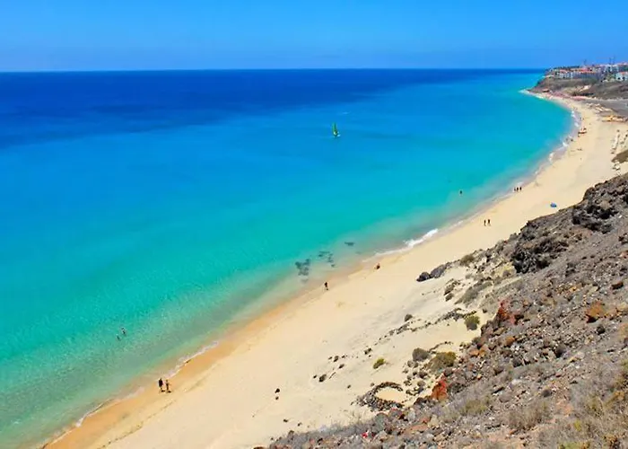 Del Mar Playa Jandia