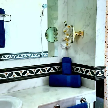 Apartment Del Mar Jandia (Fuerteventura)