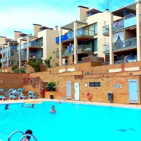 Del Mar Jandia (Fuerteventura)